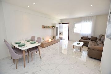 Bungalow, San Miguel de Salinas
