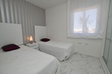 Bungalow, San Miguel de Salinas