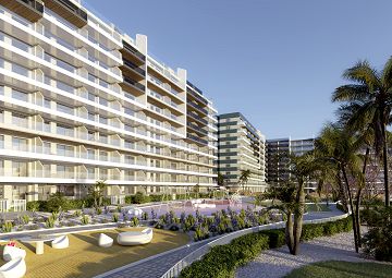 Korter, Punta Prima, Torrevieja
