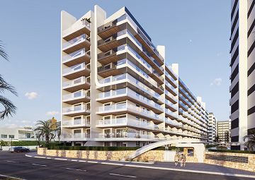 Korter, Punta Prima, Torrevieja
