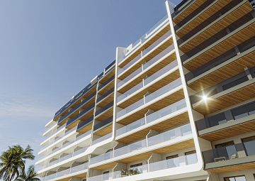 Korter, Punta Prima, Torrevieja