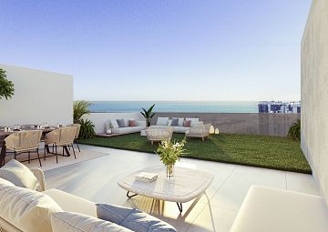 Korter, Punta Prima, Torrevieja