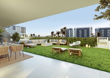 Korter, Punta Prima, Torrevieja