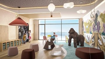 Apartment, Poniente, Benidorm