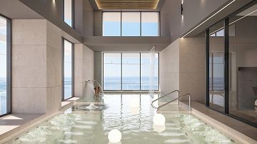 Apartment, Poniente, Benidorm