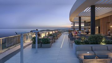 Apartment, Poniente, Benidorm