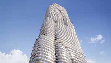 Apartment, Poniente, Benidorm