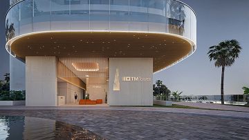 Apartment, Poniente, Benidorm