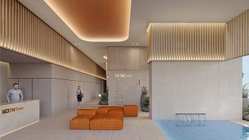 Apartment, Poniente, Benidorm