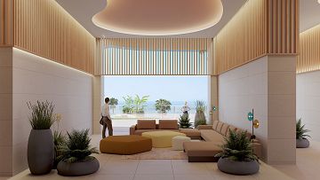 Apartment, Poniente, Benidorm