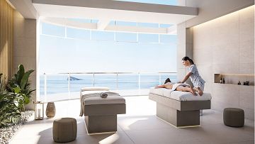 Apartment, Poniente, Benidorm