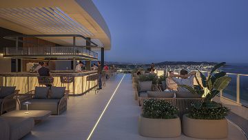 Apartment, Poniente, Benidorm