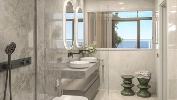 Apartment, Poniente, Benidorm