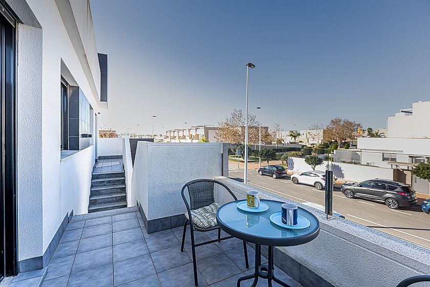 Bungalow, Lo Pagan, San Pedro del Pinatar - Camiro Grupo Internacional