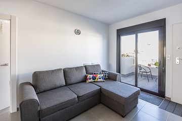 Bungalow, Lo Pagan, San Pedro del Pinatar