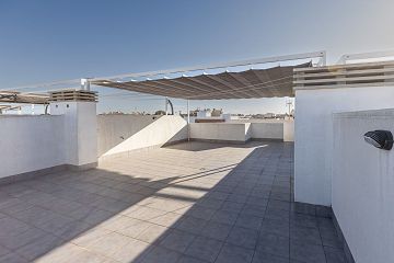 Bungalow, Lo Pagan, San Pedro del Pinatar