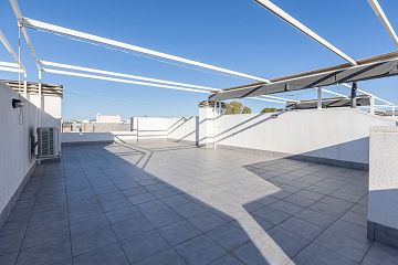 Bungalow, Lo Pagan, San Pedro del Pinatar