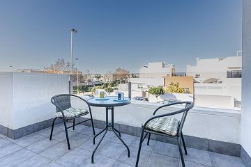 Bungalow, Lo Pagan, San Pedro del Pinatar