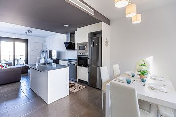 Bungalow, Lo Pagan, San Pedro del Pinatar