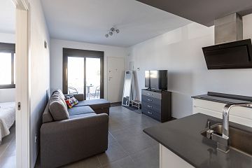 Bungalow, Lo Pagan, San Pedro del Pinatar