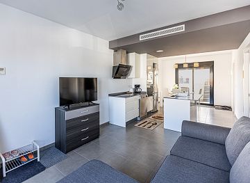 Bungalow, Lo Pagan, San Pedro del Pinatar