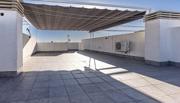 Bungalow, Lo Pagan, San Pedro del Pinatar