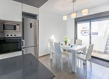 Bungalow, Lo Pagan, San Pedro del Pinatar