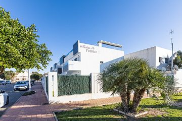 Bungalow, Lo Pagan, San Pedro del Pinatar
