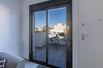 Bungalow, Lo Pagan, San Pedro del Pinatar