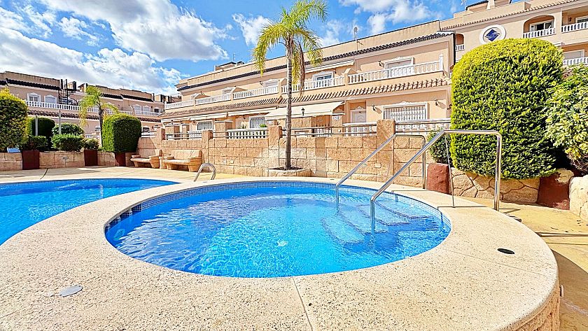 Townhouse, Villamartin, Orihuela Costa - Camiro Grupo Internacional