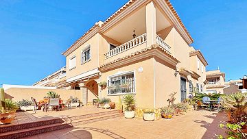 Townhouse, Villamartin, Orihuela Costa