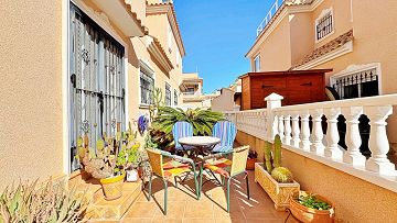 Townhouse, Villamartin, Orihuela Costa