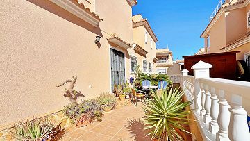 Townhouse, Villamartin, Orihuela Costa