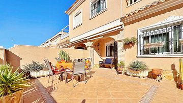 Townhouse, Villamartin, Orihuela Costa