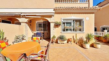 Townhouse, Villamartin, Orihuela Costa