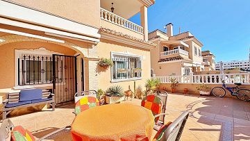 Townhouse, Villamartin, Orihuela Costa
