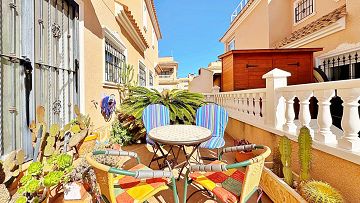 Townhouse, Villamartin, Orihuela Costa