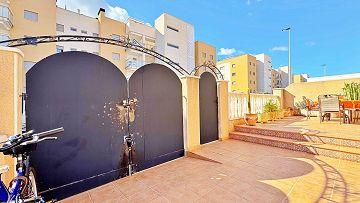 Townhouse, Villamartin, Orihuela Costa