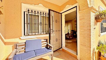 Townhouse, Villamartin, Orihuela Costa