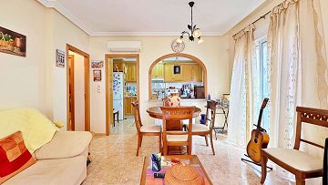 Townhouse, Villamartin, Orihuela Costa