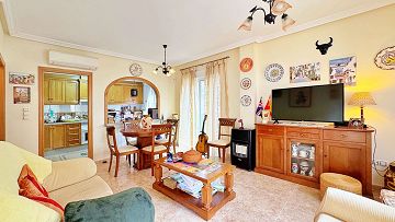 Townhouse, Villamartin, Orihuela Costa