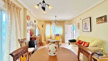 Townhouse, Villamartin, Orihuela Costa