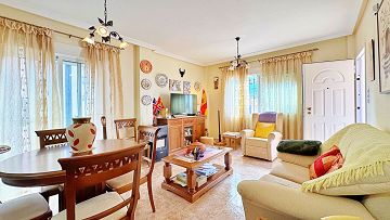 Townhouse, Villamartin, Orihuela Costa