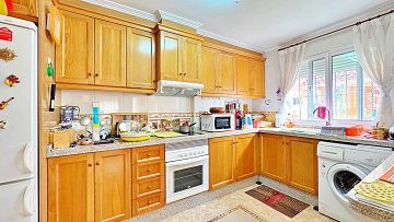 Townhouse, Villamartin, Orihuela Costa