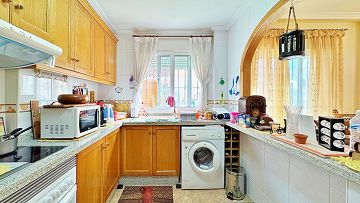 Townhouse, Villamartin, Orihuela Costa