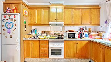 Townhouse, Villamartin, Orihuela Costa