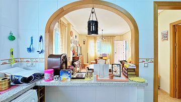 Townhouse, Villamartin, Orihuela Costa