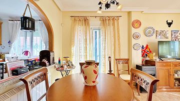 Townhouse, Villamartin, Orihuela Costa