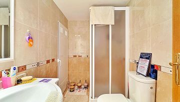 Townhouse, Villamartin, Orihuela Costa