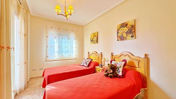 Townhouse, Villamartin, Orihuela Costa